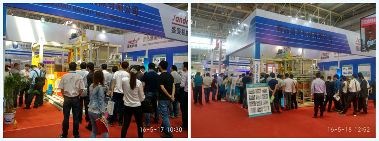 yp街机电子游戏展会时势火爆
